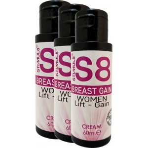 Hubrendy Bez Stimul8 Erkeklere Özel Damla 30 ml