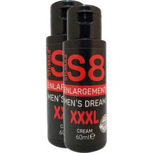 Hubrendy Bez Stimul8 Men Dream Damla 30 ml x 2 adet