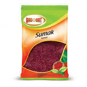 Hubrendy Bez Sumak 80gr 1 Adet