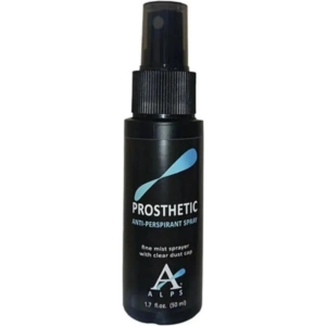 Hubrendy Bez Süper Alps Ter Vücut Spreyi 50 ml
