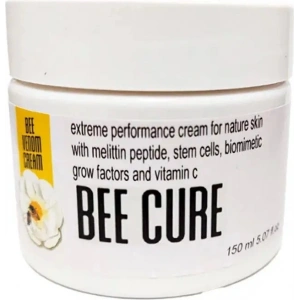 Hubrendy Bez Süper Bee Cure 150 ml Bakım Kremi