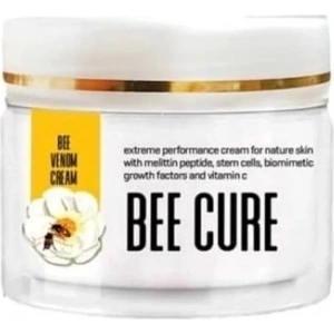 Hubrendy Bez Süper Bee Cure Arı Zehri Kremi 6 Adet