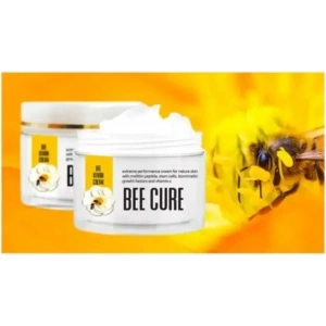 Hubrendy Bez Süper Bee Cure Bakım Kremi 100 ml x 2 Adet