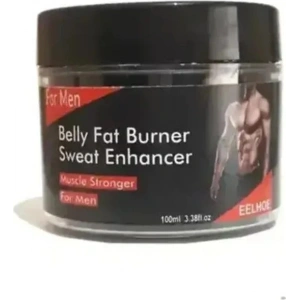 Hubrendy Bez Süper Belly Fat Burner For Men / Erkek Krem 100 ml