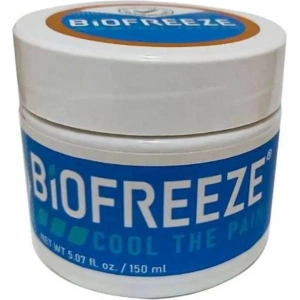 Hubrendy Bez Süper Biofreeze Cool Masaj Kremi 150 ml x 1 Adet