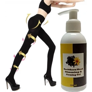Hubrendy Bez Süper Buckthonr 150 ml Jel + S-M Mikro Kapsüllü Tayt