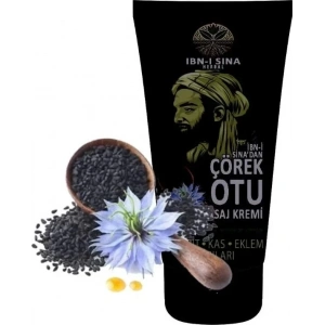Hubrendy Bez Süper Çörek Otu Bakım Kremi 50 ml x 1 Adet