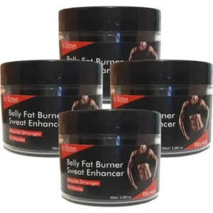 Hubrendy Bez Süper Eelhoe Kadınlara Özel Krem 100 ml x 4 Adet