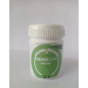 Hubrendy Bez Süper Hemocure  Kremi 50ML