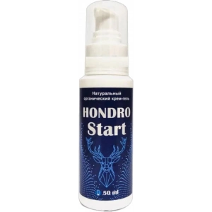 Hubrendy Bez Süper Hondro Star Masaj Kremi 50 ml