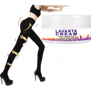 Hubrendy Bez Süper Lavanta Cream   50 ml + S-M Mikro Kapsüllü Tayt