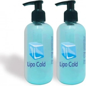 Hubrendy Bez Süper Lipo Cold  Karşı Bakım Kremi 250 ml x 2 Adet