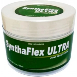 Hubrendy Bez Süper Synthaflex Masaj Kremi 150 ml x 1 Adet