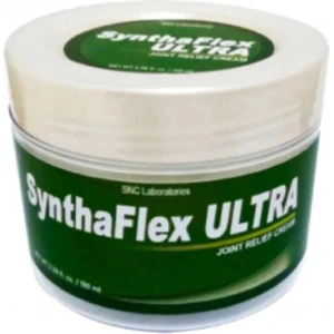 Hubrendy Bez Süper Synthaflex Ultra Masaj Bakım Kremi 100 ml x 1 Ad