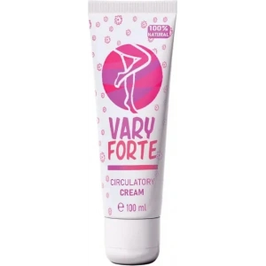 Hubrendy Bez Süper Vary Forte Tüp Krem 100 ml Yoğun