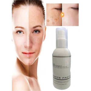 Hubrendy Bez Süper White Factor Cilt Ton Krem 120 ml