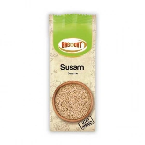 Hubrendy Bez Susam 75gr 1 Adet