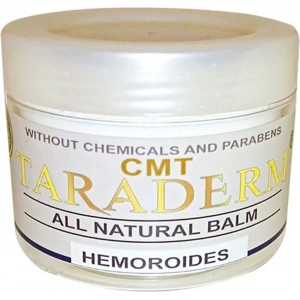 Hubrendy Bez Taraderm Merhemi 100 ml