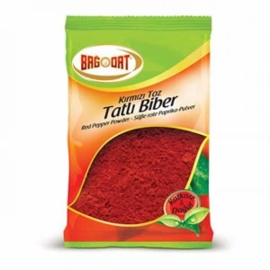Hubrendy Bez Tatlı Biber 75gr 1 Adet