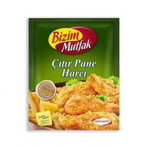 Hubrendy Bez TAVUK PANE HARCI 88gr 1 Adet