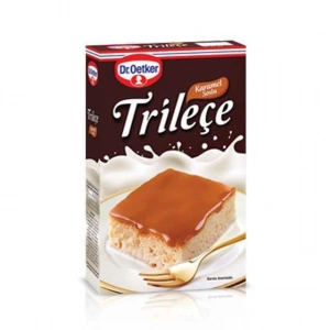 Hubrendy Bez Trileçe Karamelli 315gr 1 Adet