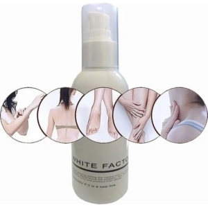 Hubrendy Bez White Factor For Instant Whitening Krem