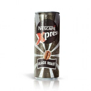 Hubrendy Bez Xpress Black 250ml Kutu 1 Adet