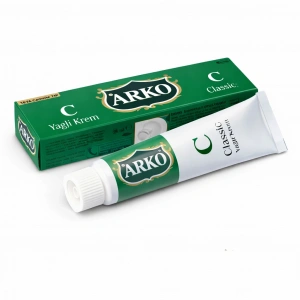 Hubrendy Bez Yağlı Krem Klasik Bakım Kremi 1 ADET