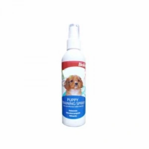 Hubrendy Bez Yavru Köpek Tuvalet Eğitim Spreyi 120 Ml