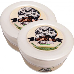 Hubrendy Bez Yörük Ana GZYKS019 Çörek Otu Karışımlı Özel  2 Adet 50 ml