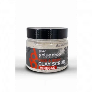 Hubrendy Bez Yüz ve Vücut Peeling Killi 480 ml - Sirkeli