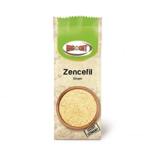 Hubrendy Bez Zencefil 60gr 1 Adet