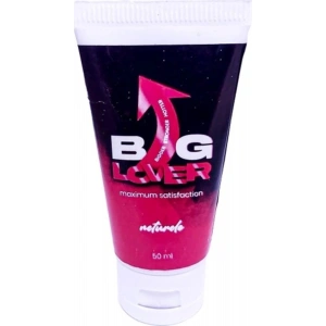 Hubrendy Bez Bıg Lover 50ML Erkek