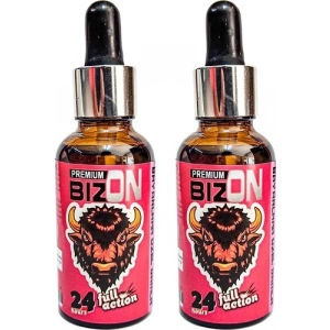 Hubrendy Bez Bizon Premium 30 ml