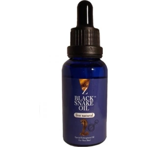 Hubrendy Bez Black Snake Hintohu Black Snake Erkekler İçin For Men