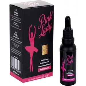 Hubrendy Bez BlackS Shop Pink Lady