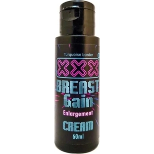 Hubrendy Bez Breast Gain Enlargement Krem 60 ml