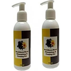 Hubrendy Bez Buckthorn Acı Çehre Tohumu Krem 150 Ml- 2 Adet