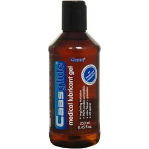 Hubrendy Bez Caas  Glide  Jel 250ml.