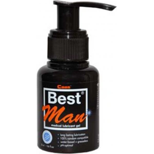 Hubrendy Bez Caas Miyolife Best Man Jel 55ml.