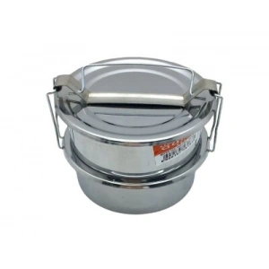 Hubrendy ÇER 2li Sefer Tası Çap: 14cm Derinlik: 4.5cm