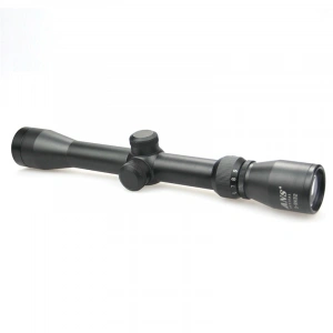 Hubrendy ÇER 3-9x32 Zoomlu Av Dürbünü