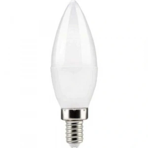 Hubrendy ÇER 6w Mum Tipi Led Ampul - 600 Lümen