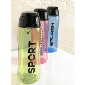 Hubrendy ÇER Aqua Fresh Suluk Matara Şişe 750 Ml