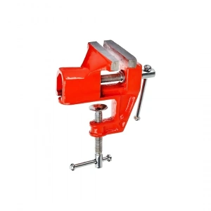 Hubrendy ÇER Bhd-00350 ( 70mm ) Mini Hobı Mengene*24