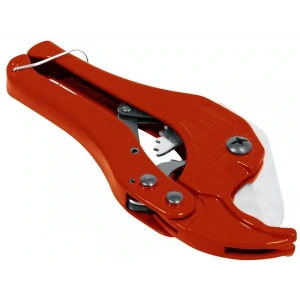 Hubrendy ÇER Boru Makası Sfd 42mm - Otomatik