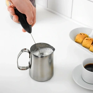 Hubrendy ÇER Cappucino Maker