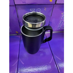 Hubrendy ÇER Çelik Termos Bardak