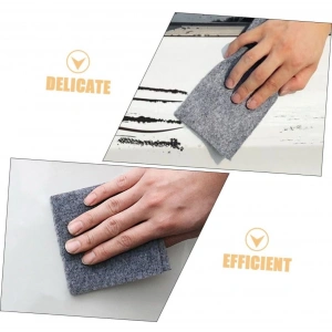 Hubrendy ÇER Çok Amaçlı Çizik Giderici Set
