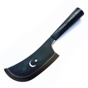 Hubrendy ÇER Desa Demir Saplı Satır - Oval